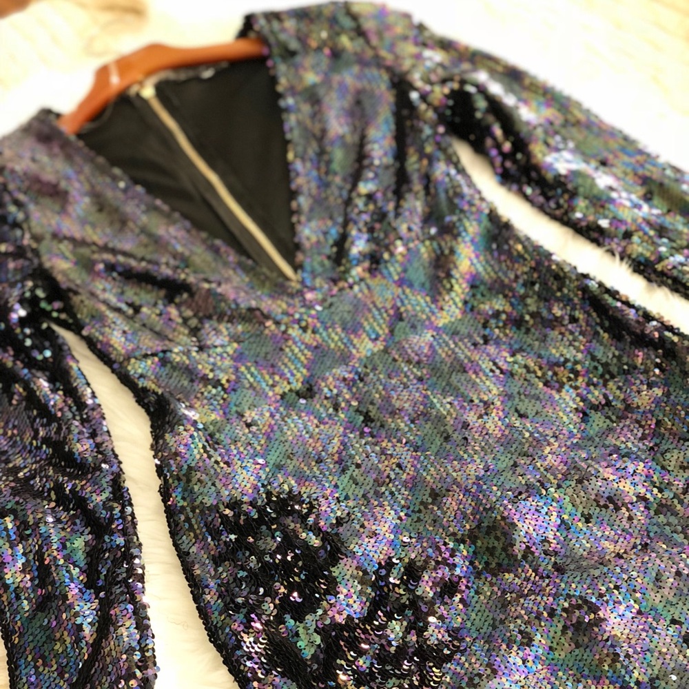 Miami boutique dress